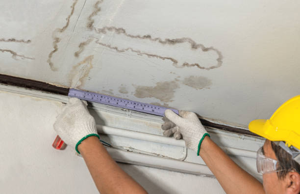 Reliable Burst Pipe Cleanup contractor in Greentown, IN by Water Damage Irwin
